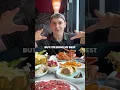 2 vs 75 Buffet in China
