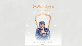 drimz ba mwankole audio 