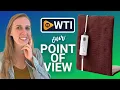 Sunbeam Heating Pad for Back Our Point Of View
