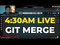 Inside My 2-Hour Practice Mastering the Git Commands 90 of DevOps Devs Miss