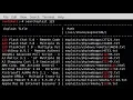 Finding Exploit using searchsploit on Kali Linux