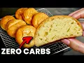 These Carnivore Buns Replaced My Junk Food Cravings