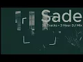 Sade Morning Coffee ☕ Vol.3 | Luxury ChillMix | Soulful Jazz & Relaxing Coffee Shop Music | Setsukin