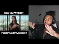 HANA - 'My Body' Music Video Taught Us A VALUABLE Lesson! (Reaction)