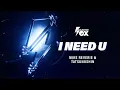 Download Lagu Mike Reverie \u0026 Tatsunoshin - I Need U (Official Audio) [Electric Fox]