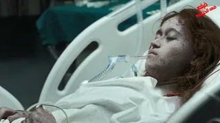 بتفرح بعد مابنتها عملت حا دث مميـ ت وطلعت عايشه بس الفرحه بتتحول لكاااابـ وس ملخص فيلم Here After  بتفرح بعد مابنتها عملت حا دث مميـ ت وطلعت عايشه بس الفرحه بتتحول لكاااابـ وس ملخص فيلم Here After