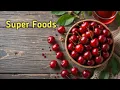 Amazing Health Benefits and Side Effects of Cherries When How to Eat Them