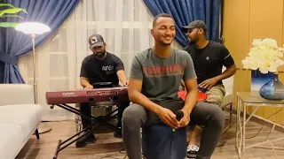 يانعمة من رب السماء الفنان الطاهر عادل 