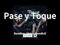 BeatBoy, Victor Mendivil - Pase y Toque (audio)