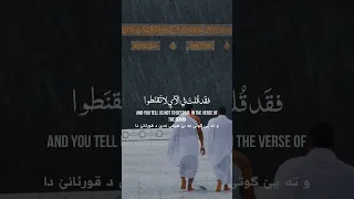 سأقبل يا خالقي من جديد   شريف مصطفى  استغفر الله واتوب إليه       ﷻ  دندنها