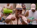 Gamadinho - Pagode de Amor Em Casa (COMPLETO)