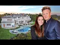 Gordon Ramsay 14M LA House Tour 4K 2025 You Won t Believe What s Inside