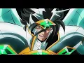 Download Lagu Seiya vs Titan (Saint Seiya Omega) AMV