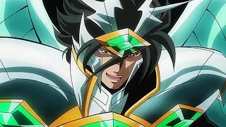 Download Seiya vs Titan (Saint Seiya Omega) AMV MP3