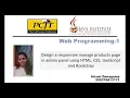 WEB PROGRAMMING-1 TASK 44