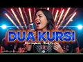 Lagu DUA KURSI - Rita Sugiarto (Rock Version)┃Cover by Cabu Studio