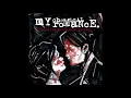 Download Lagu My Chemical Romance - Three Cheers For Sweet Revenge (Full Album)