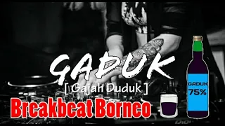 Download PERTAMA CUMA ADA 1 !!!! DJ BANJAR GADUK | Gajah Duduk New Remix 2021 | Breakbeat Borneo MP3