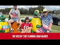 We Recap the Florida Man Games STOITM February 29 2024