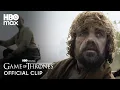 Tyrion Lannister Jorah Mormont Talk About Ancient Valyria Game Of Thrones HBO Max