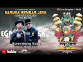 Download Lagu Karembong Kayas Kawih : Mamah Dudeh || Singa Jaipong SKJ - Amin Group || Live Cengkeh 1 2020