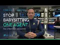 Claude Code Agent View Run a Fleet of Agents From One Screen