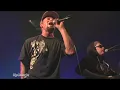 FORTUNATE YOUTH "Burn One" - live @ Cervantes