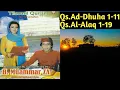 Download Lagu H. MUAMMAR ZA \u0026 SARITILAWAH~Qs.Ad-Dhuha 1-11 \u0026 Qs. Al-Alaq 1-19.