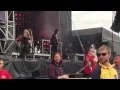 Download Lagu Asking Alexandria - I Won't Give In @ Rock on the Range (May 20, 2016)