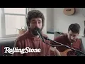 Download Lagu AJR's Secret to Songwriting? Wii Tennis | How I Wrote This: '100 Bad Days'