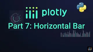 Create Stunning Horizontal Bar Charts with Plotly - Part 7