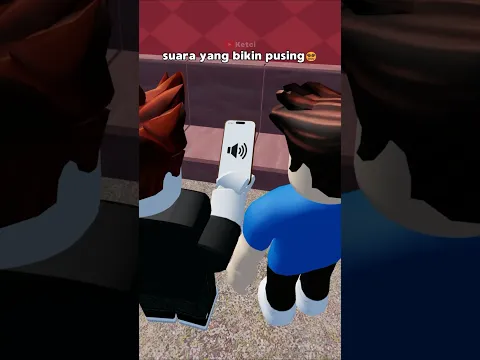 Jangan dengerin suara ini🚫😵‍💫
