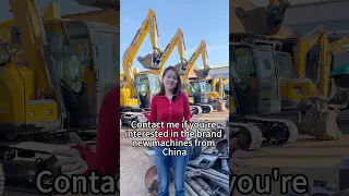 مرحب ا بك في WAAMOO لتلبية احتياجاتك من الحفارات الجديدة حفارة حفارة جديدة حفار Excavator 