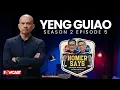 Lagu Coach Yeng Guiao:  Homer Says Podcast Season 2 Episode 5