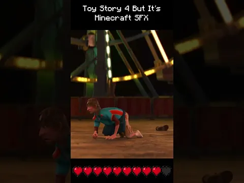 Toys Ain't Lying But Its Minecraft 🤣