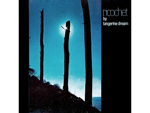 Download MP3 Tangerine Dream - Ricochet (1975)