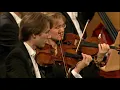 Beethoven - Piano Concerto No. 2 in B flat major, Op. 19 (Daniel Barenboim, Staatskapelle Berlin)