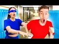 Download Lagu Tikkertje Maar De Tikker Is Geblinddoekt.. (CHAOS) #703