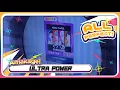 Download Lagu 【maimaiでらっくす】ULTRA POWER でらっくす譜面 MASTER ALL PERFECT 【直撮り】