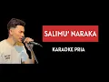 Download Lagu Karaoke SALIMU' NARAKA cover Hisyam lalang nada pria