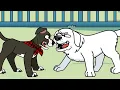 My Criminal Dogs