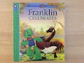 Download Lagu Franklin Celebrates Read Aloud