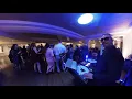 Gig Log - Kibar at Saphire Estate Sharon MA