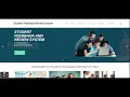 Student Feedback Review System Project on Python Django and MySQL
