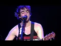 All Time Low Remembering Sunday with Cassadee Pope 7/31/2011 (full song)