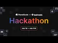 Announcing the PlanetScale Hashnode Hackathon - 20k in Prizes