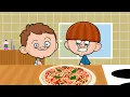 Download Lagu Tomi pizzát süt - TomiMesék
