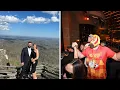 Jason Kelce s Wild Super Bowl Afterparty Antics Not Surprising Says Wife Kylie