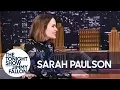 Sarah Paulson Got Caught in a Madonna and Rihanna Red-Carpet Sandwich