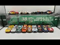 Review 2025 NASCAR Authentics Wave Lionel Racing Diecast